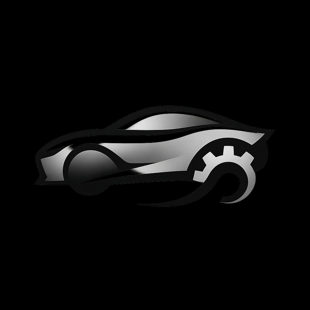 Via PSVA Car Tuning Atelier Logo